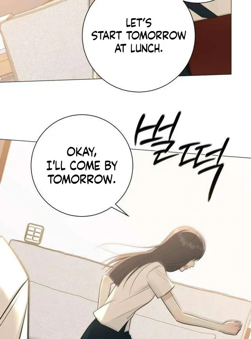 Read Hashtag: My First Love chapter 7 image 105 on Lezhin