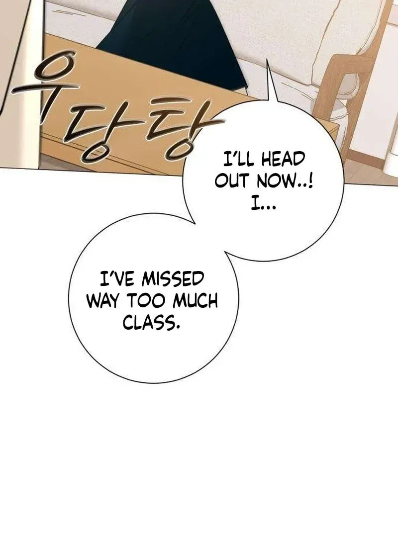 Read Hashtag: My First Love chapter 7 image 106 on Lezhin