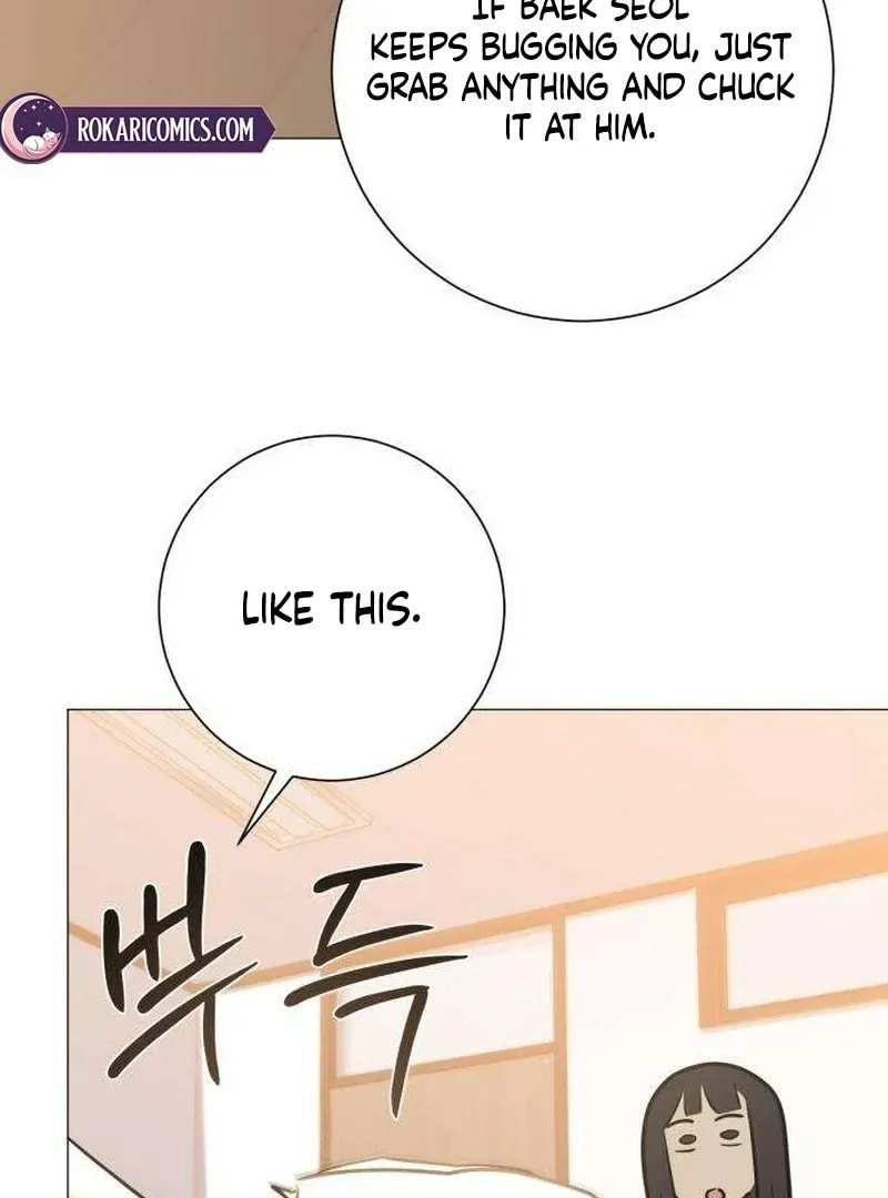 Read Hashtag: My First Love chapter 7 image 11 on Lezhin