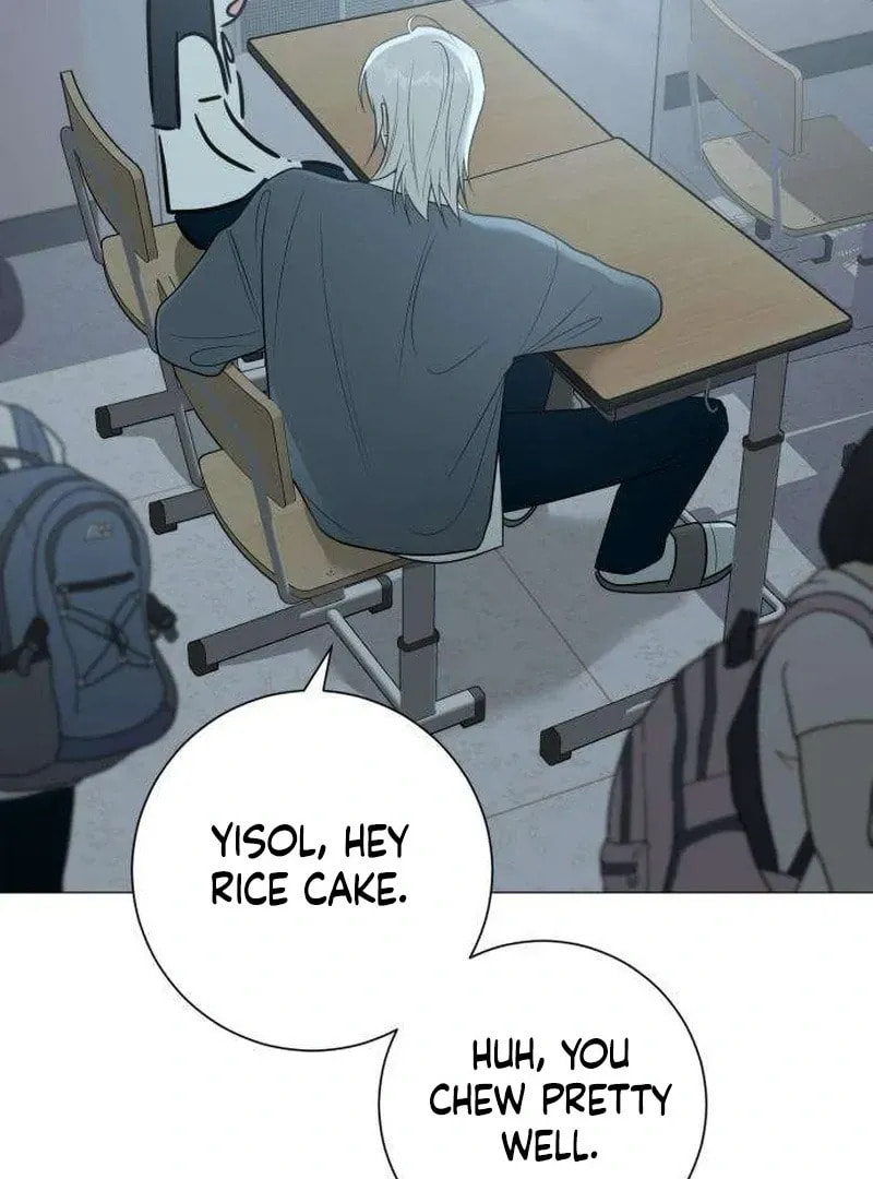 Read Hashtag: My First Love chapter 7 image 120 on Lezhin
