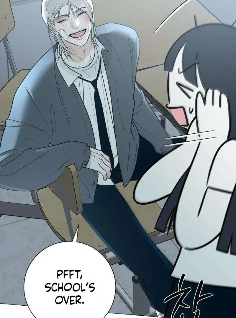 Read Hashtag: My First Love chapter 7 image 125 on Lezhin