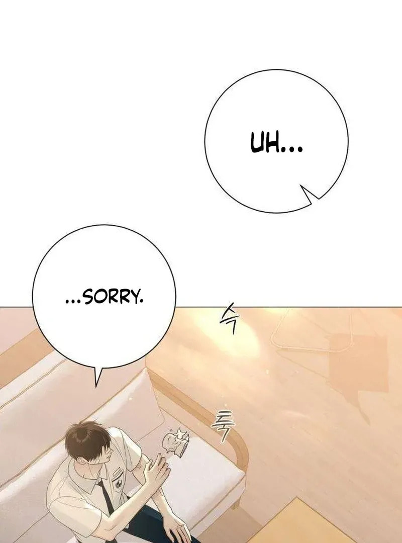 Read Hashtag: My First Love chapter 7 image 13 on Lezhin
