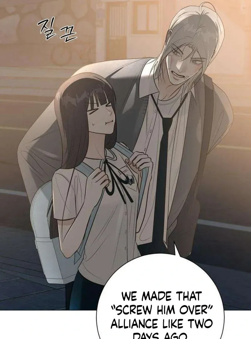 Read Hashtag: My First Love chapter 7 image 133 on Lezhin