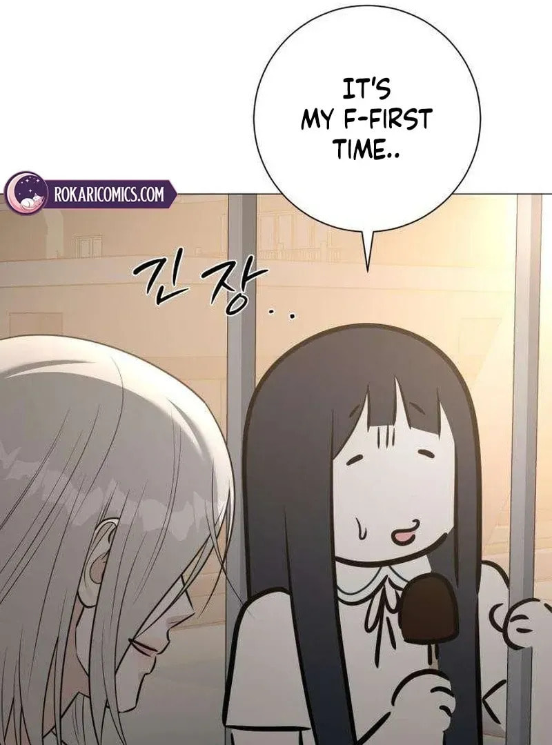 Read Hashtag: My First Love chapter 7 image 154 on Lezhin