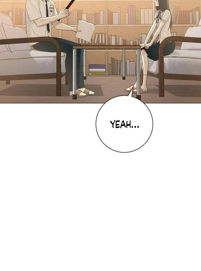 Read Hashtag: My First Love chapter 7 image 16 on Lezhin