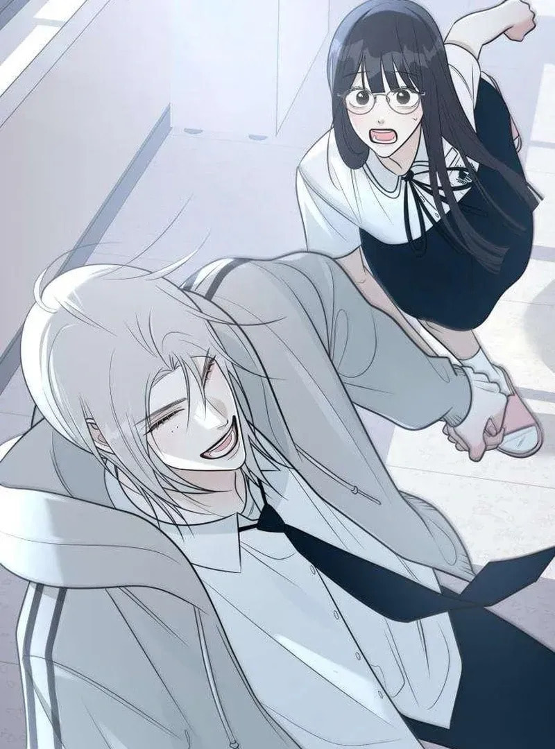 Read Hashtag: My First Love chapter 7 image 174 on Lezhin