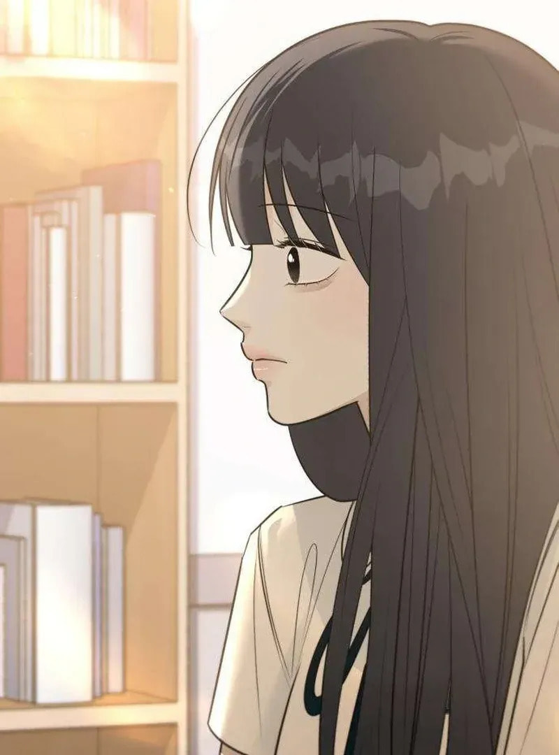 Read Hashtag: My First Love chapter 7 image 21 on Lezhin