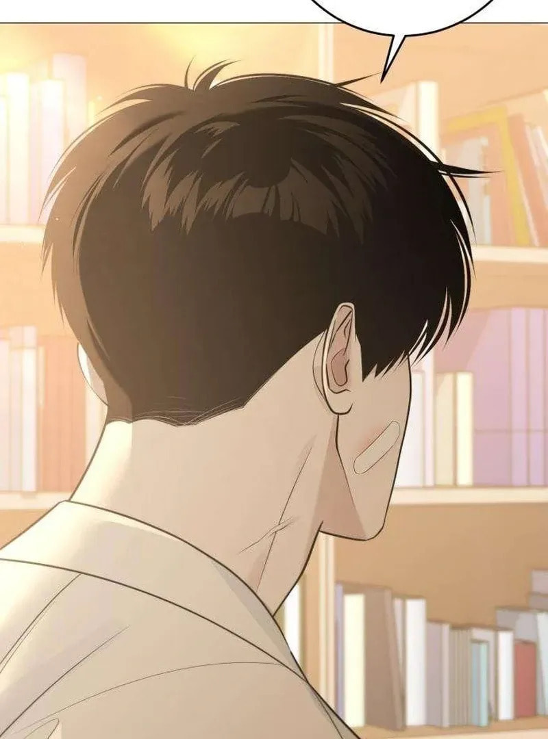 Read Hashtag: My First Love chapter 7 image 23 on Lezhin