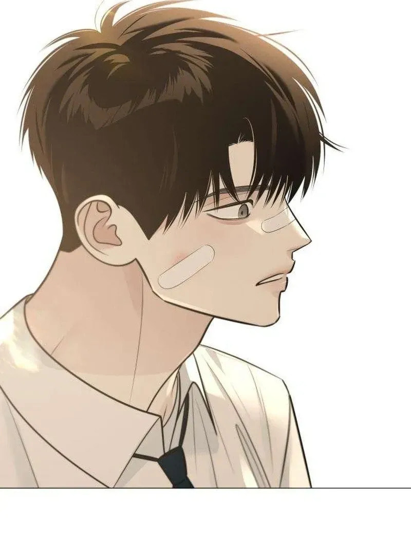 Read Hashtag: My First Love chapter 7 image 38 on Lezhin
