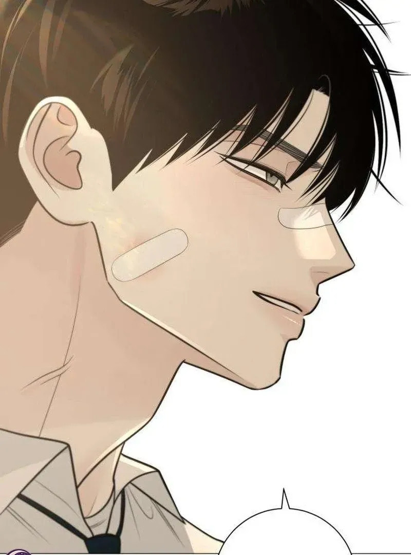 Read Hashtag: My First Love chapter 7 image 40 on Lezhin