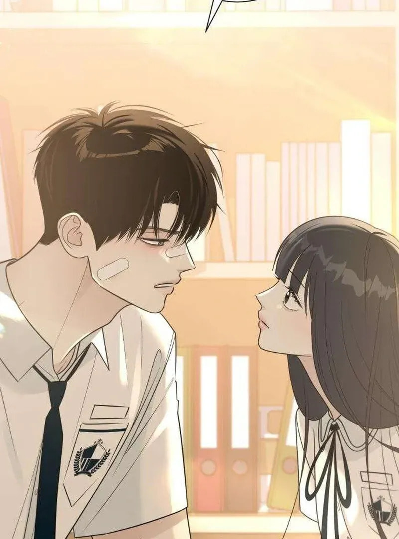 Read Hashtag: My First Love chapter 7 image 44 on Lezhin