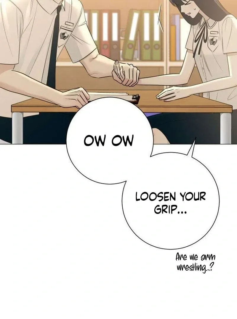 Read Hashtag: My First Love chapter 7 image 60 on Lezhin