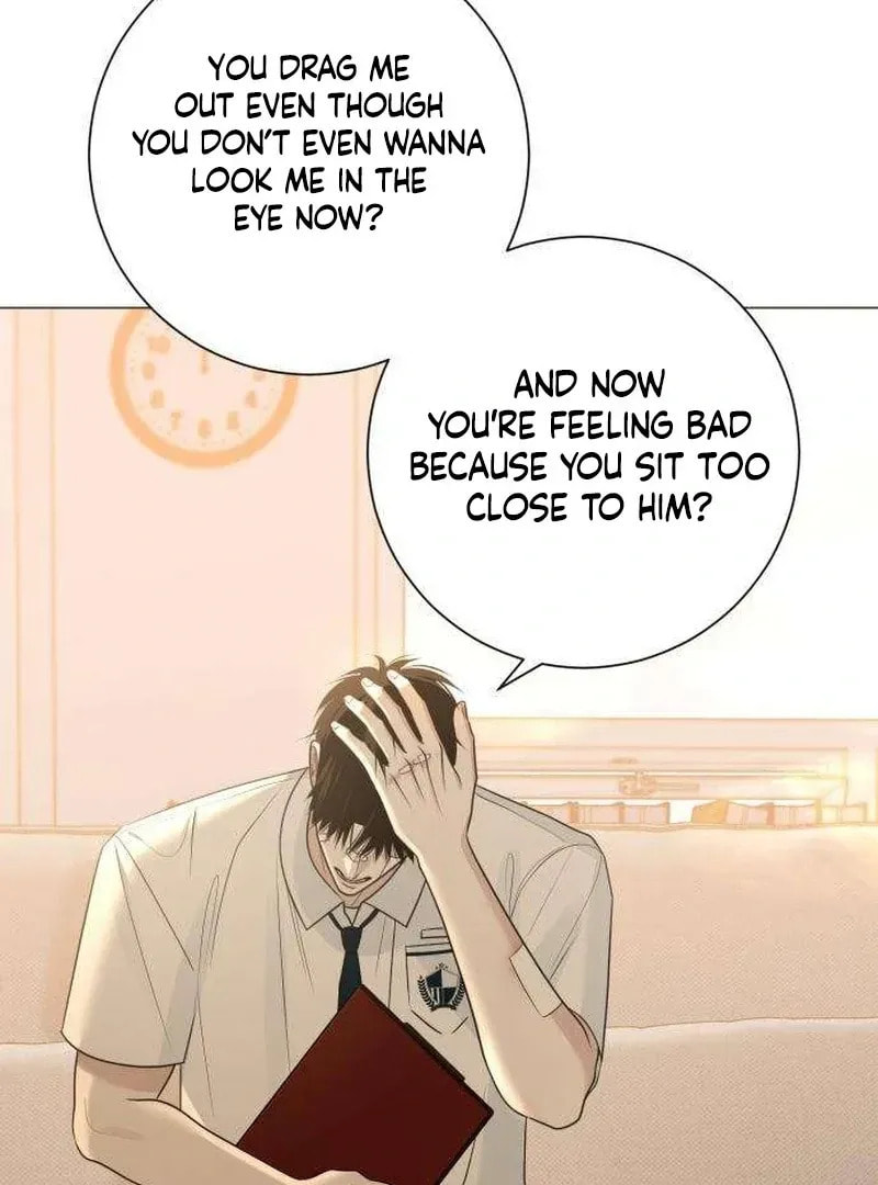 Read Hashtag: My First Love chapter 7 image 7 on Lezhin