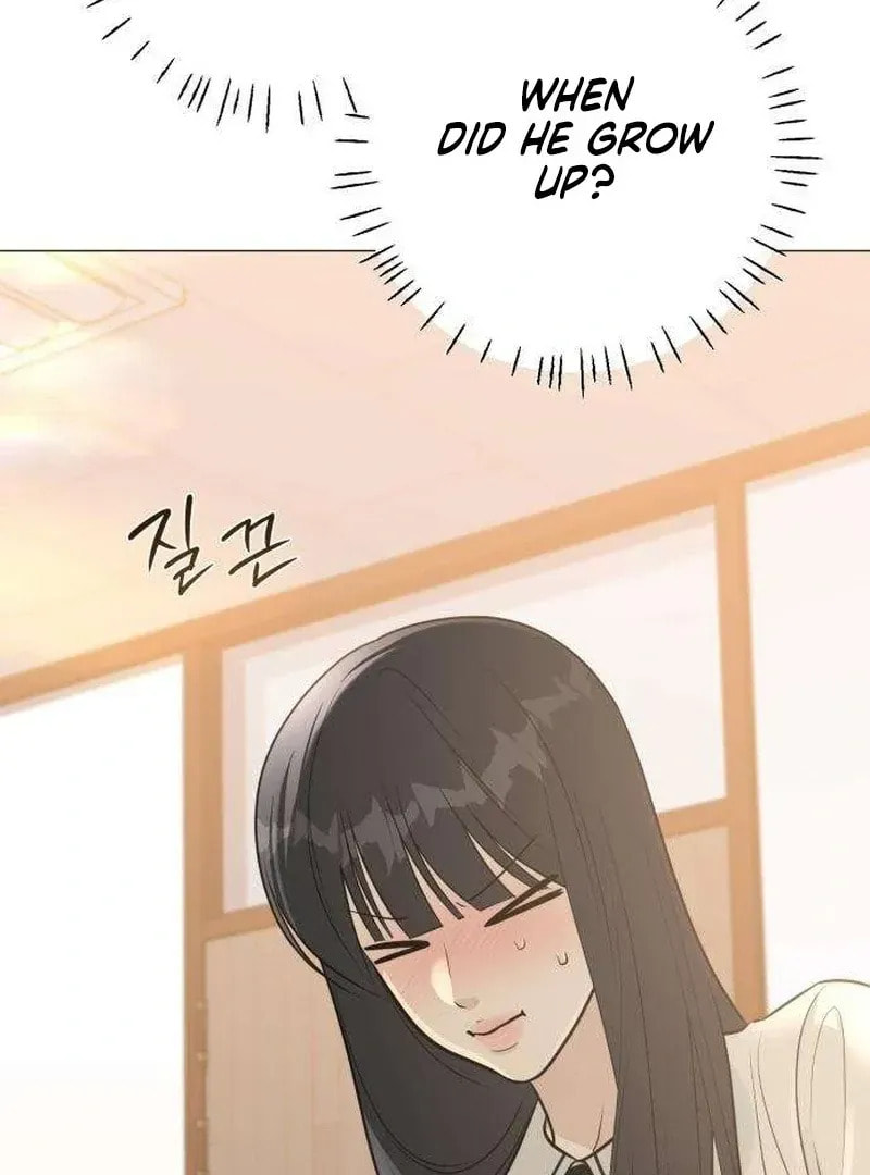Read Hashtag: My First Love chapter 7 image 72 on Lezhin