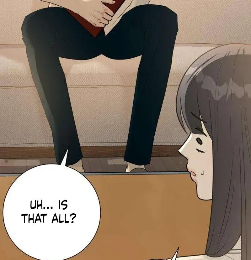 Read Hashtag: My First Love chapter 7 image 8 on Lezhin