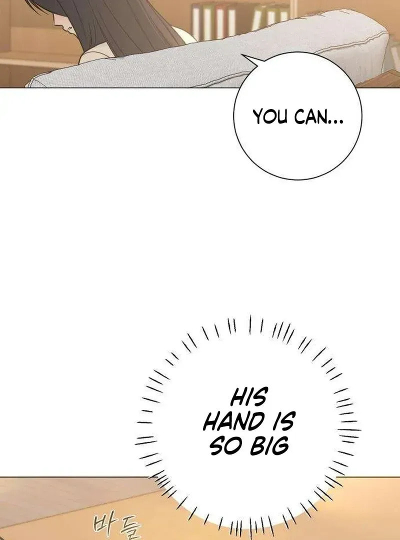 Read Hashtag: My First Love chapter 7 image 89 on Lezhin
