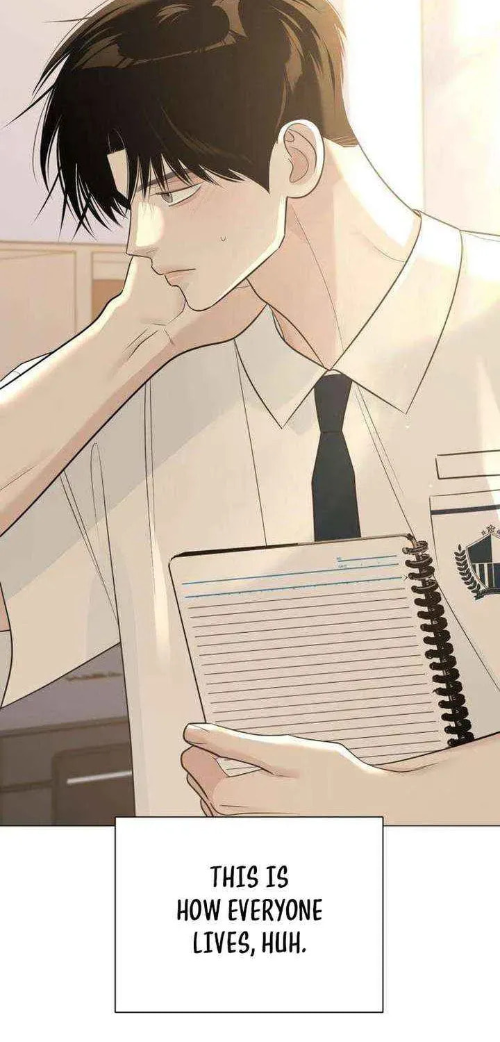 Read Hashtag: My First Love chapter 8 image 104 on Lezhin