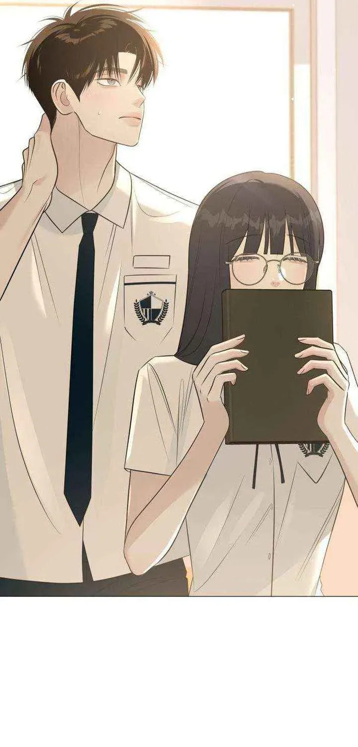 Read Hashtag: My First Love chapter 8 image 107 on Lezhin