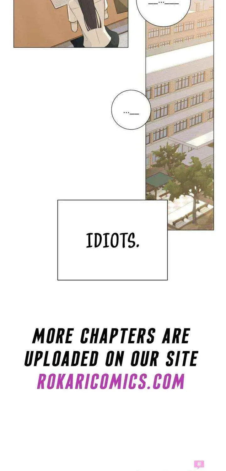 Read Hashtag: My First Love chapter 8 image 109 on Lezhin