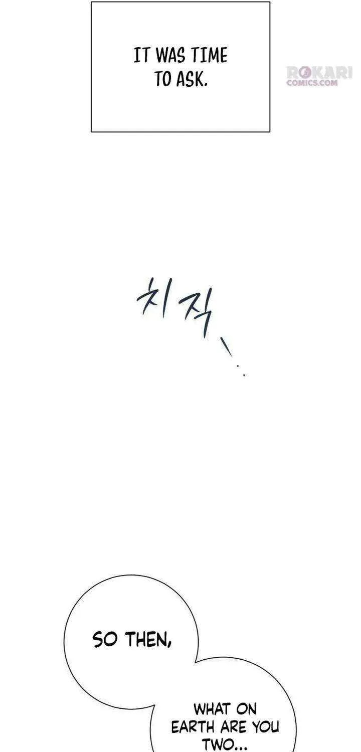 Read Hashtag: My First Love chapter 8 image 13 on Lezhin