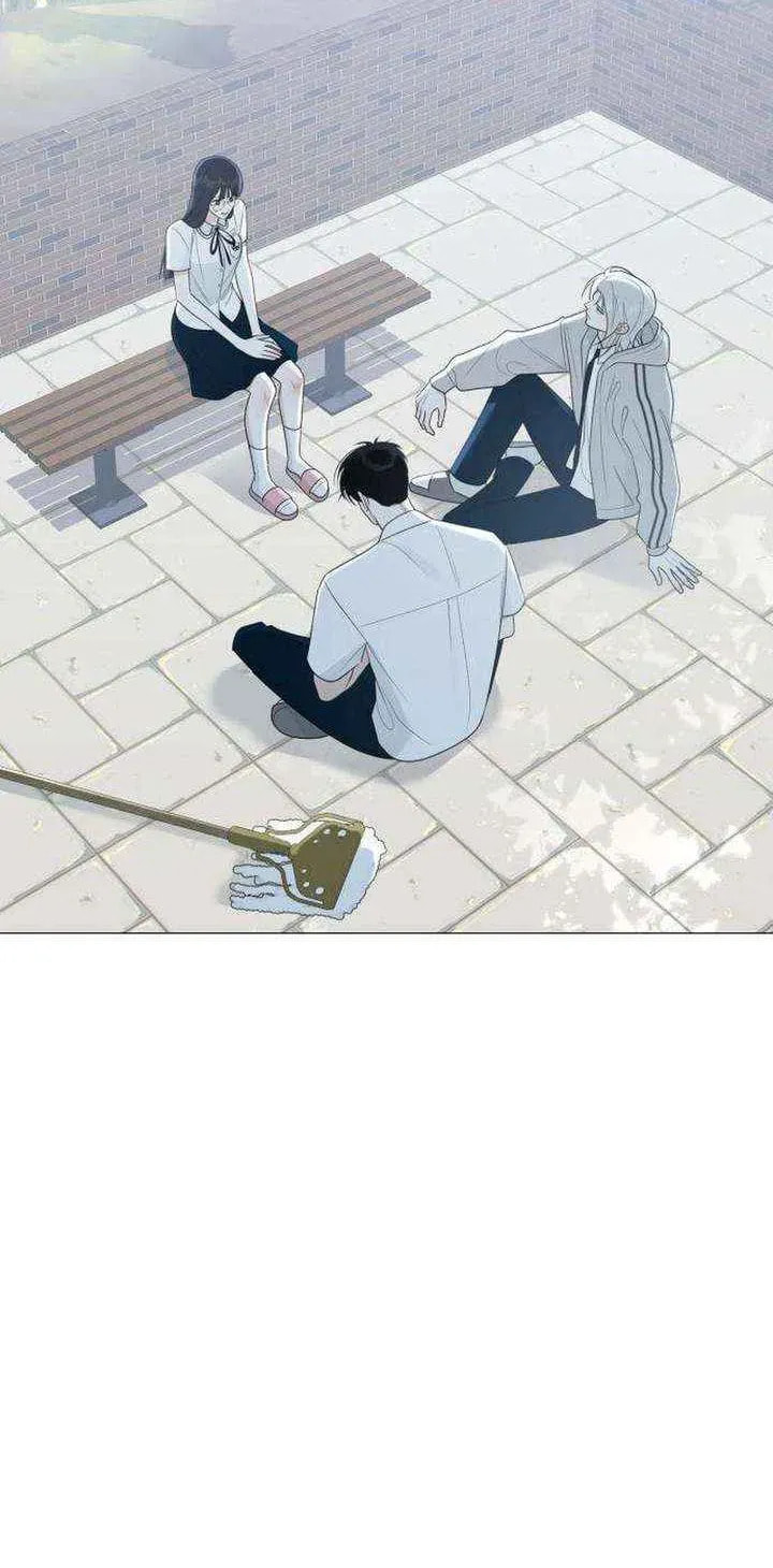 Read Hashtag: My First Love chapter 8 image 18 on Lezhin