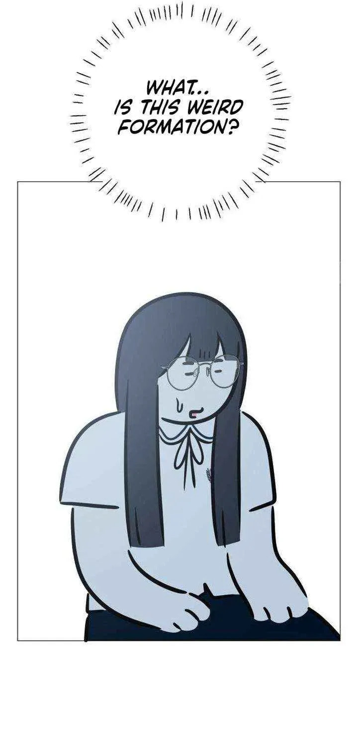 Read Hashtag: My First Love chapter 8 image 19 on Lezhin