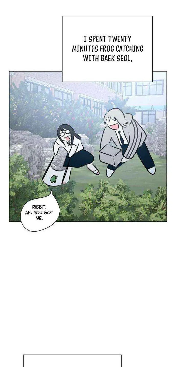 Read Hashtag: My First Love chapter 8 image 2 on Lezhin