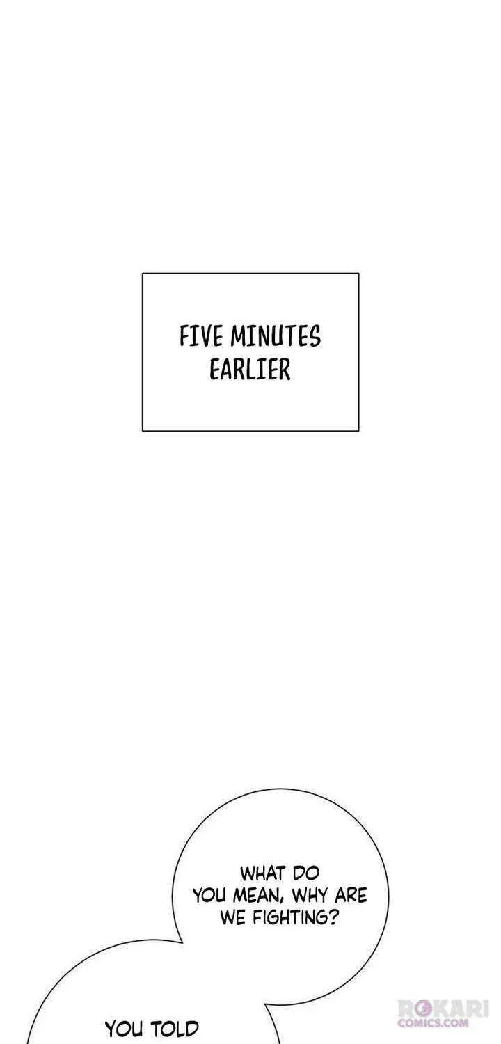 Read Hashtag: My First Love chapter 8 image 20 on Lezhin