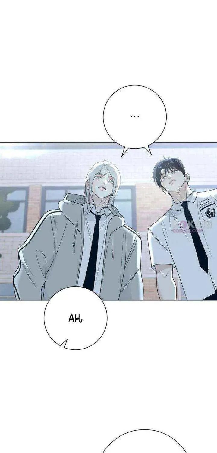Read Hashtag: My First Love chapter 8 image 23 on Lezhin