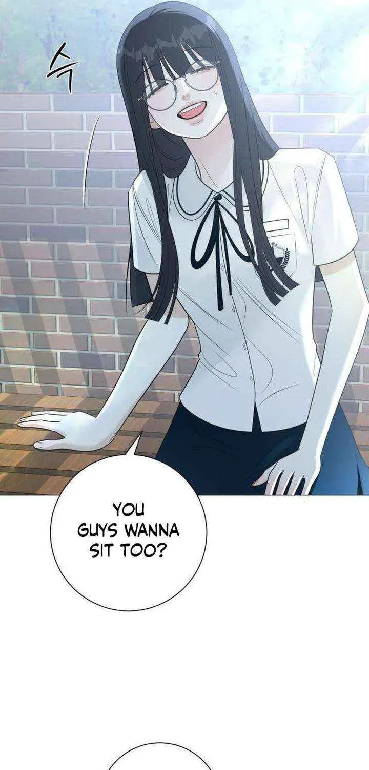 Read Hashtag: My First Love chapter 8 image 25 on Lezhin