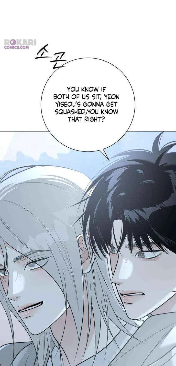 Read Hashtag: My First Love chapter 8 image 27 on Lezhin