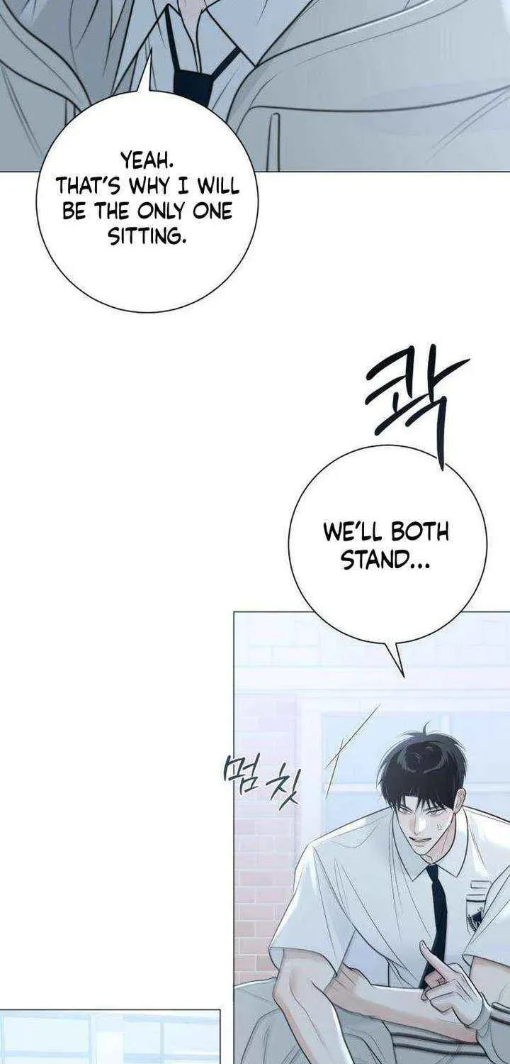 Read Hashtag: My First Love chapter 8 image 28 on Lezhin