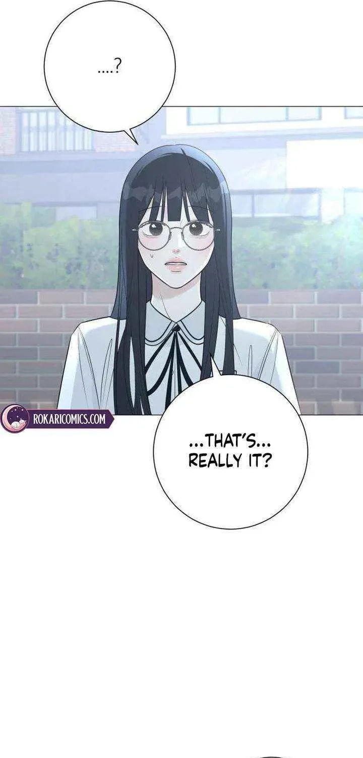Read Hashtag: My First Love chapter 8 image 37 on Lezhin