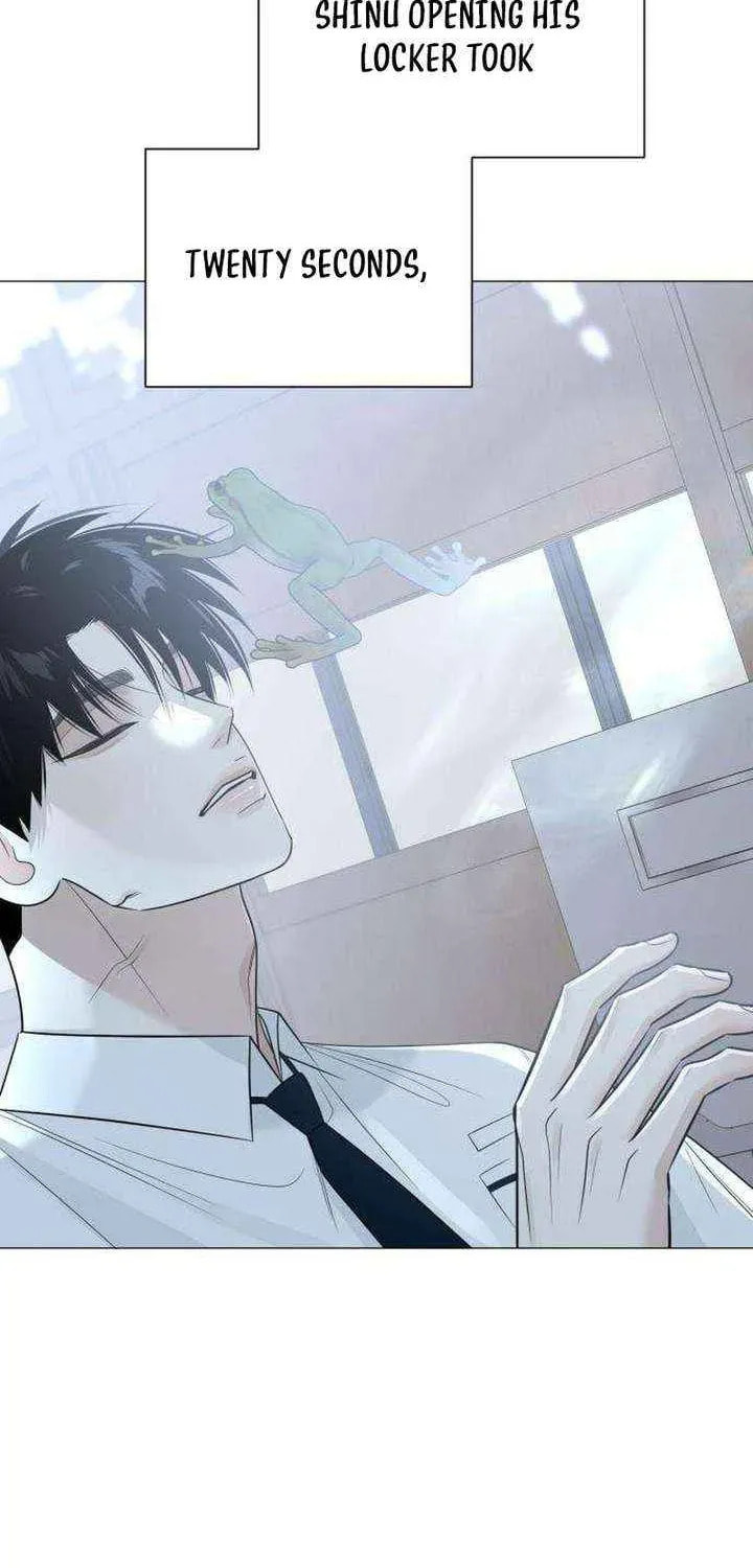 Read Hashtag: My First Love chapter 8 image 4 on Lezhin