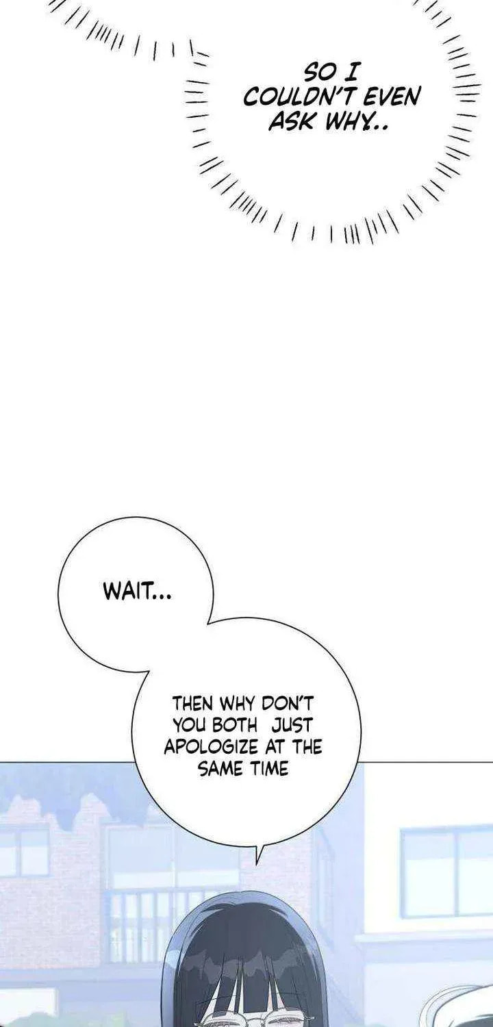 Read Hashtag: My First Love chapter 8 image 40 on Lezhin