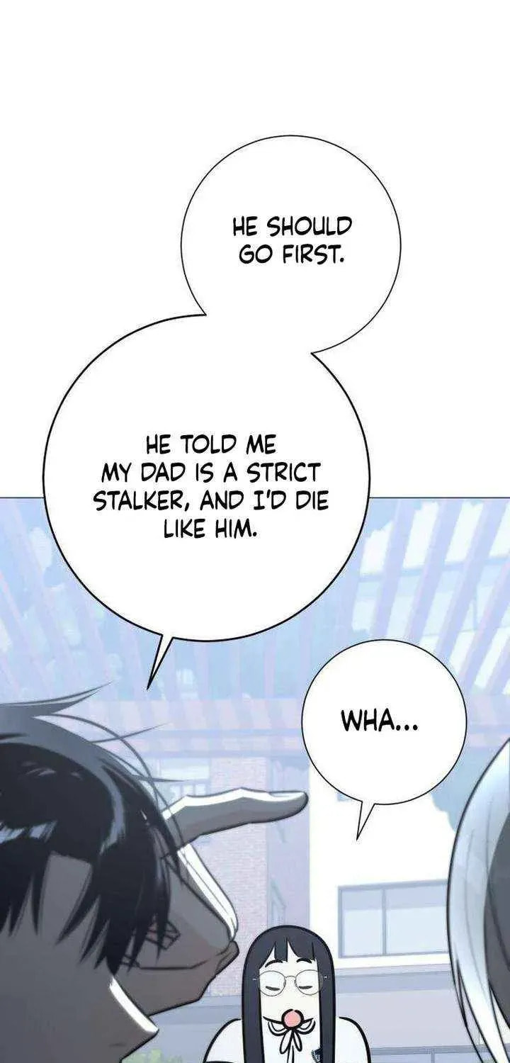 Read Hashtag: My First Love chapter 8 image 43 on Lezhin