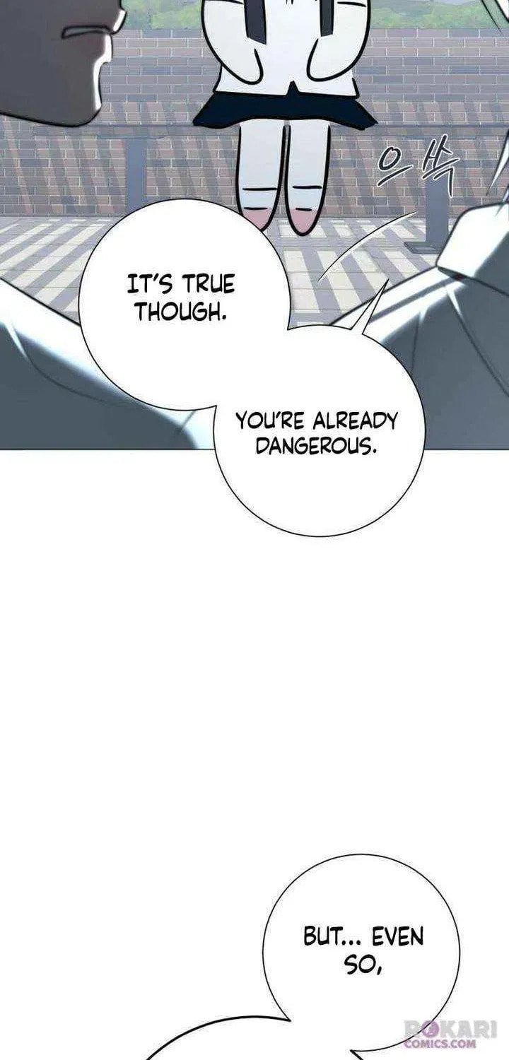 Read Hashtag: My First Love chapter 8 image 44 on Lezhin