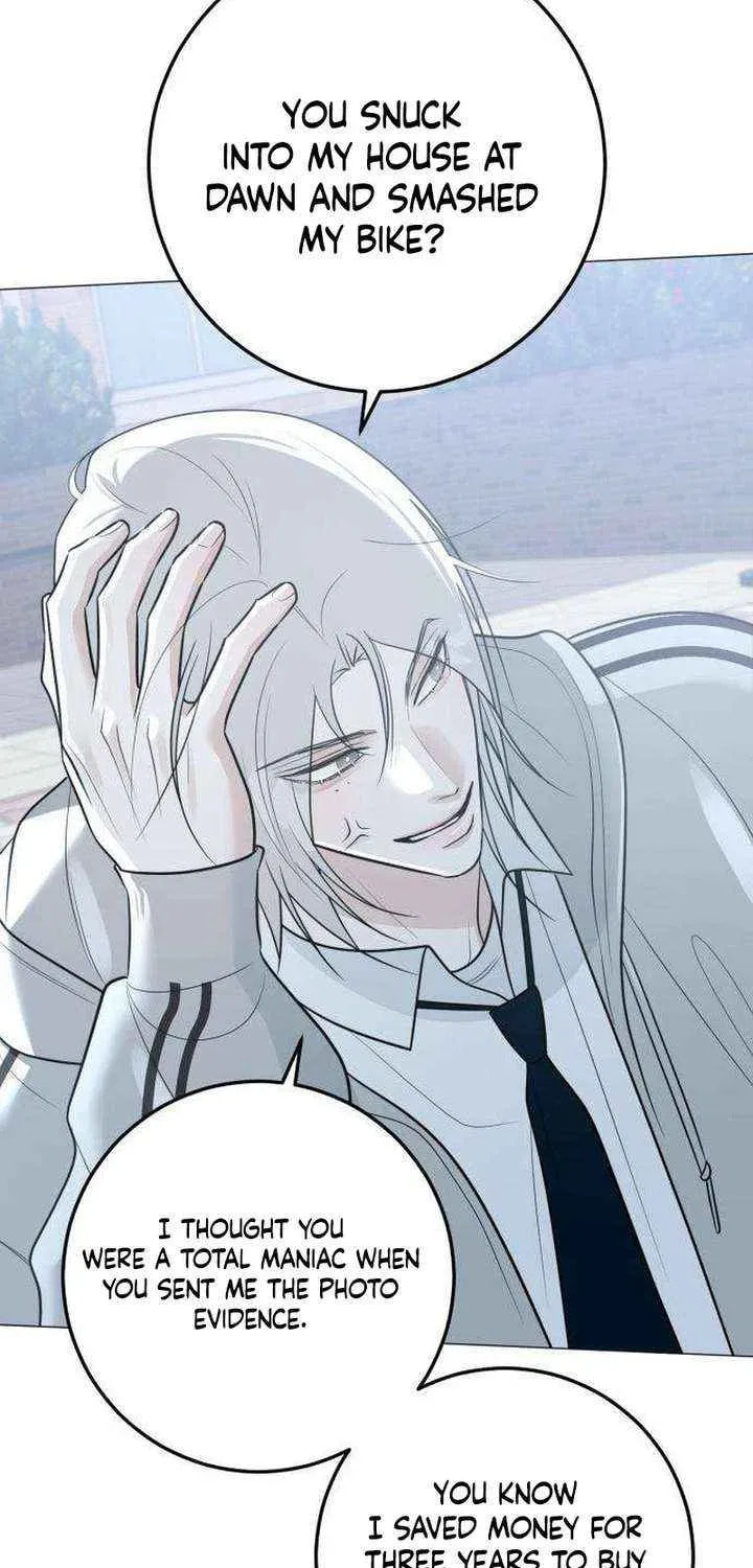 Read Hashtag: My First Love chapter 8 image 45 on Lezhin