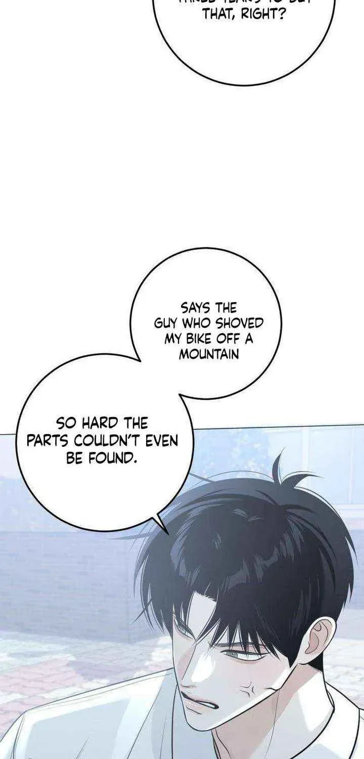 Read Hashtag: My First Love chapter 8 image 46 on Lezhin