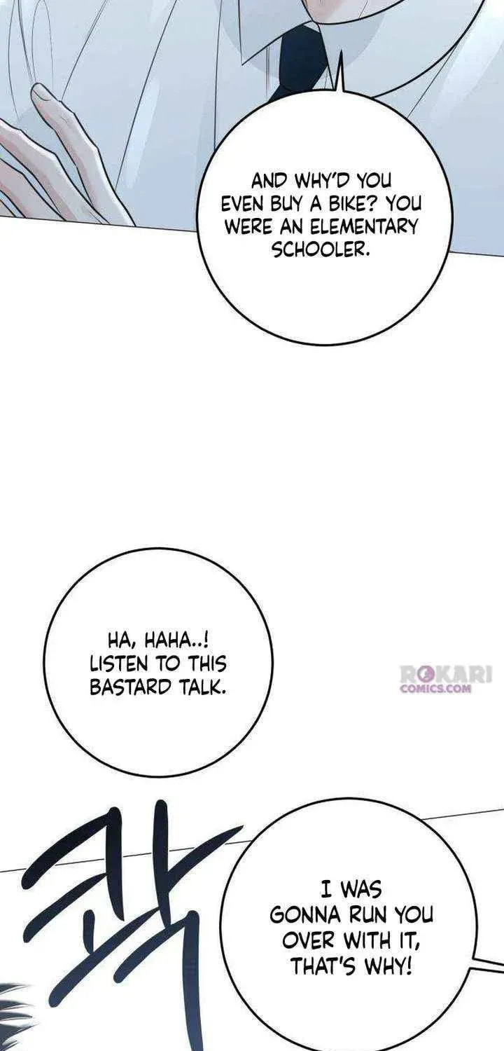 Read Hashtag: My First Love chapter 8 image 47 on Lezhin