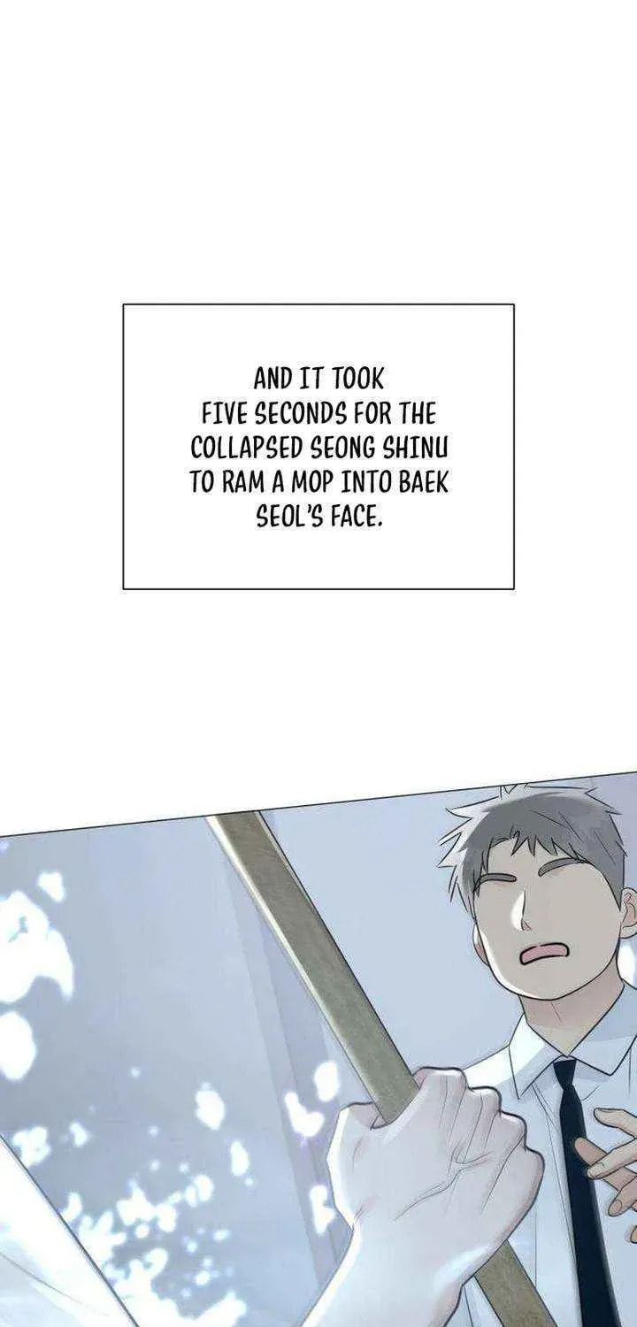 Read Hashtag: My First Love chapter 8 image 5 on Lezhin