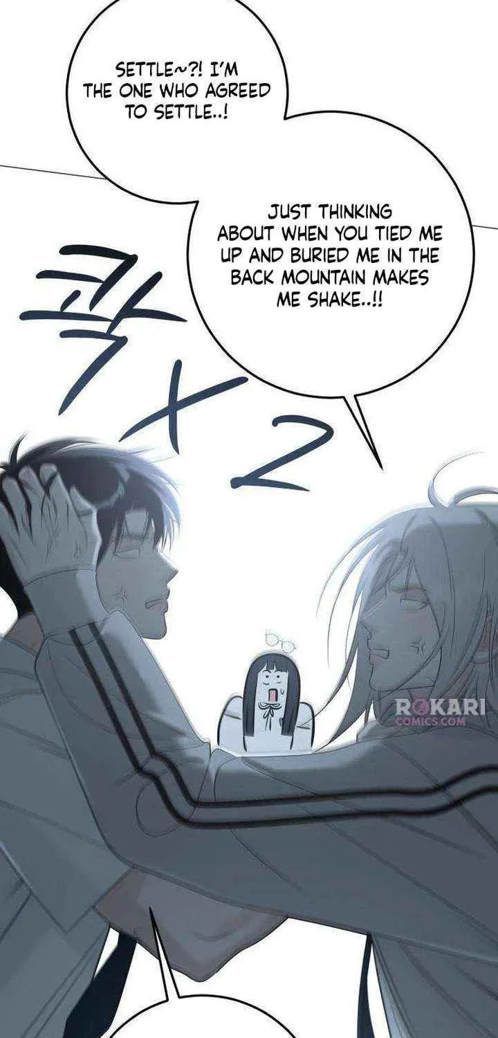 Read Hashtag: My First Love chapter 8 image 50 on Lezhin