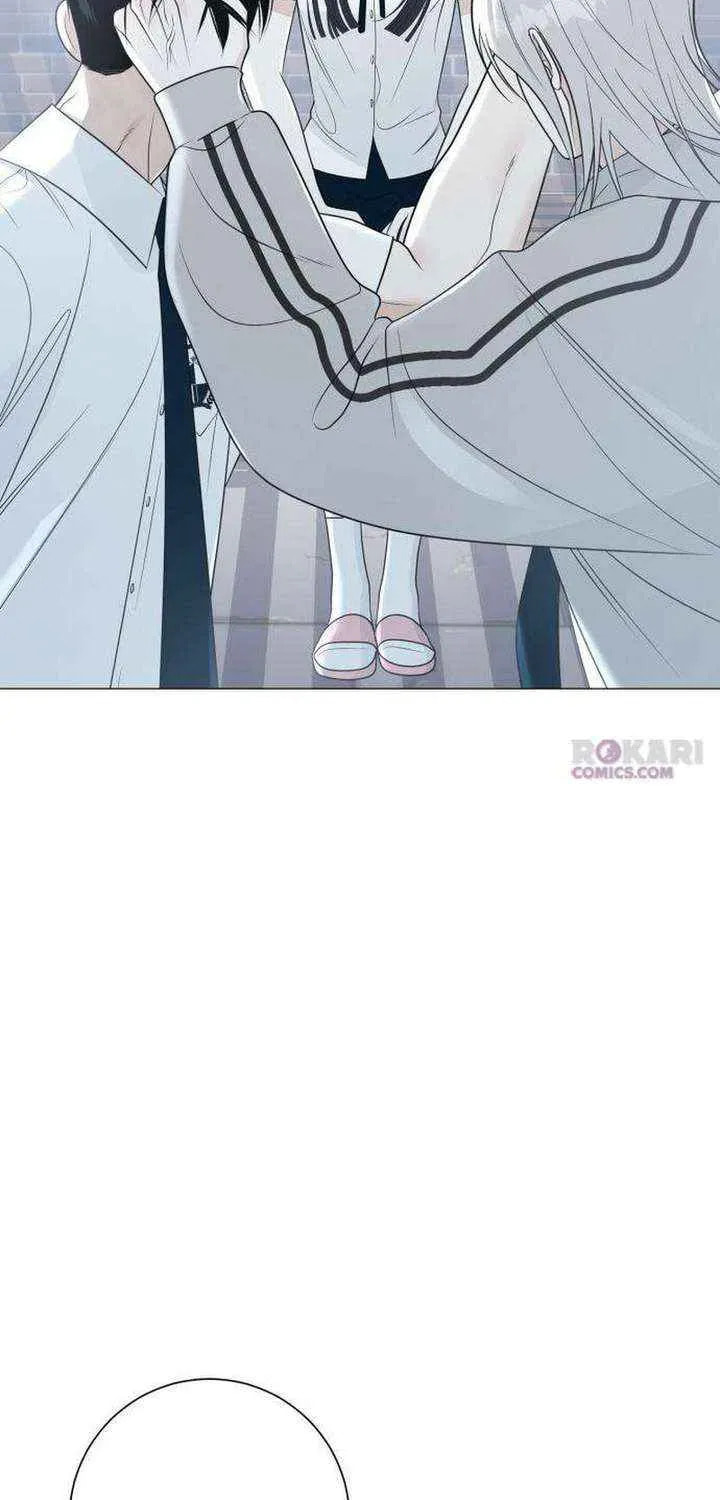 Read Hashtag: My First Love chapter 8 image 53 on Lezhin