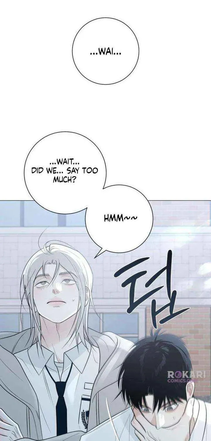 Read Hashtag: My First Love chapter 8 image 56 on Lezhin