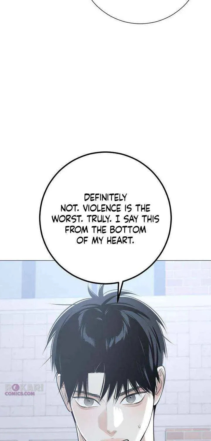 Read Hashtag: My First Love chapter 8 image 59 on Lezhin