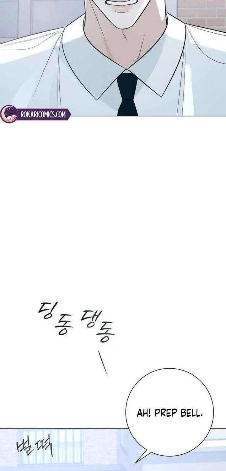 Read Hashtag: My First Love chapter 8 image 60 on Lezhin