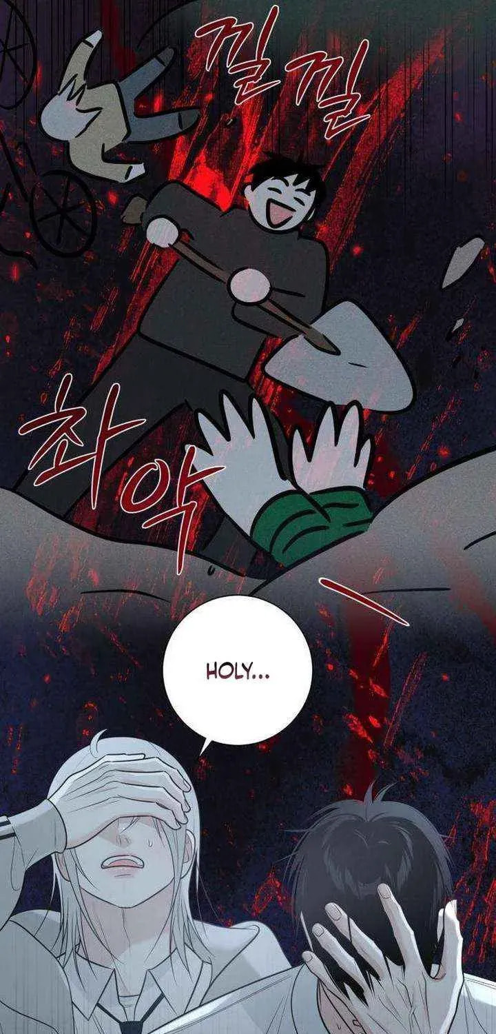 Read Hashtag: My First Love chapter 8 image 66 on Lezhin