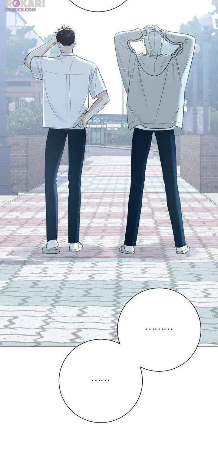 Read Hashtag: My First Love chapter 8 image 68 on Lezhin