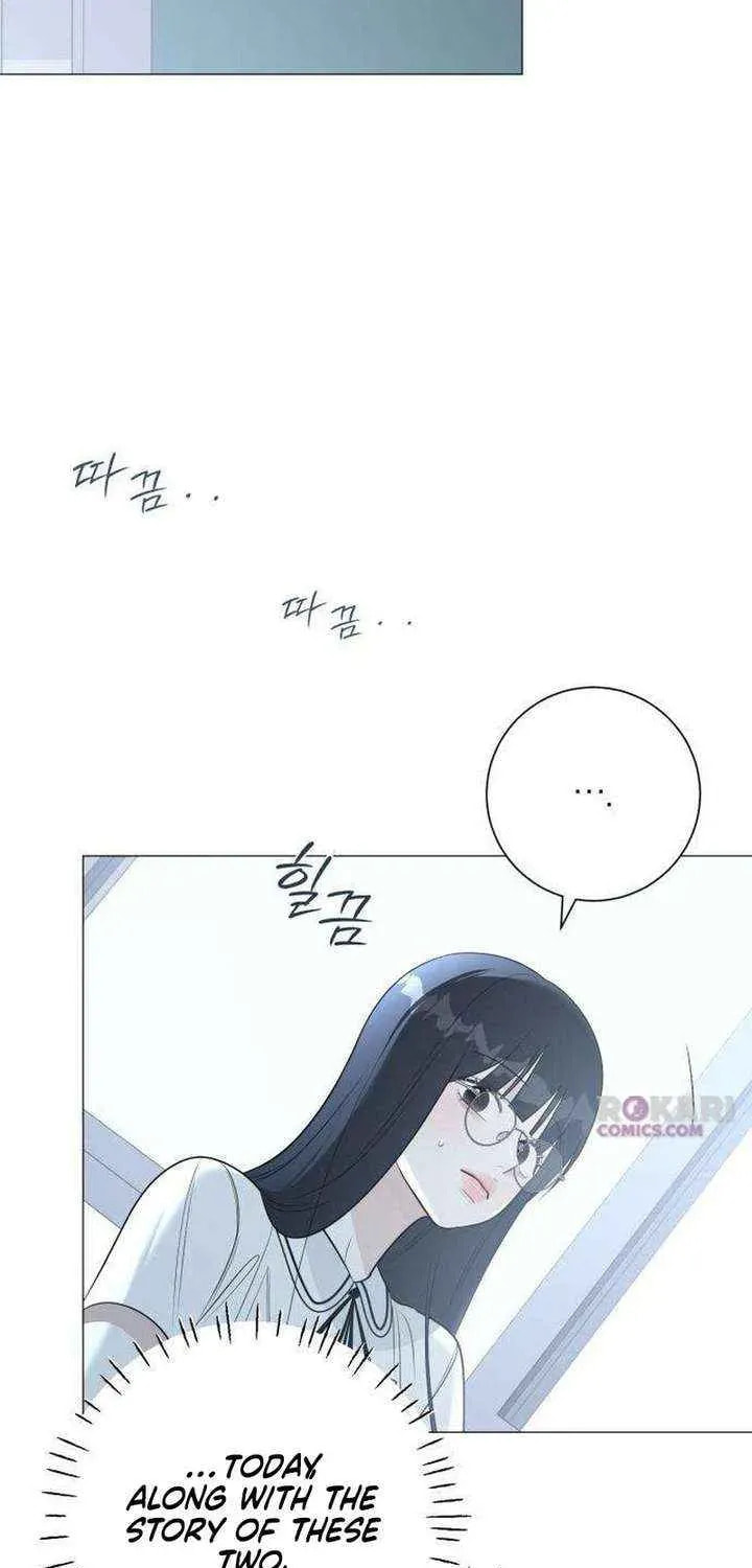 Read Hashtag: My First Love chapter 8 image 70 on Lezhin