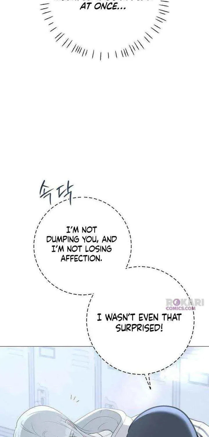 Read Hashtag: My First Love chapter 8 image 73 on Lezhin